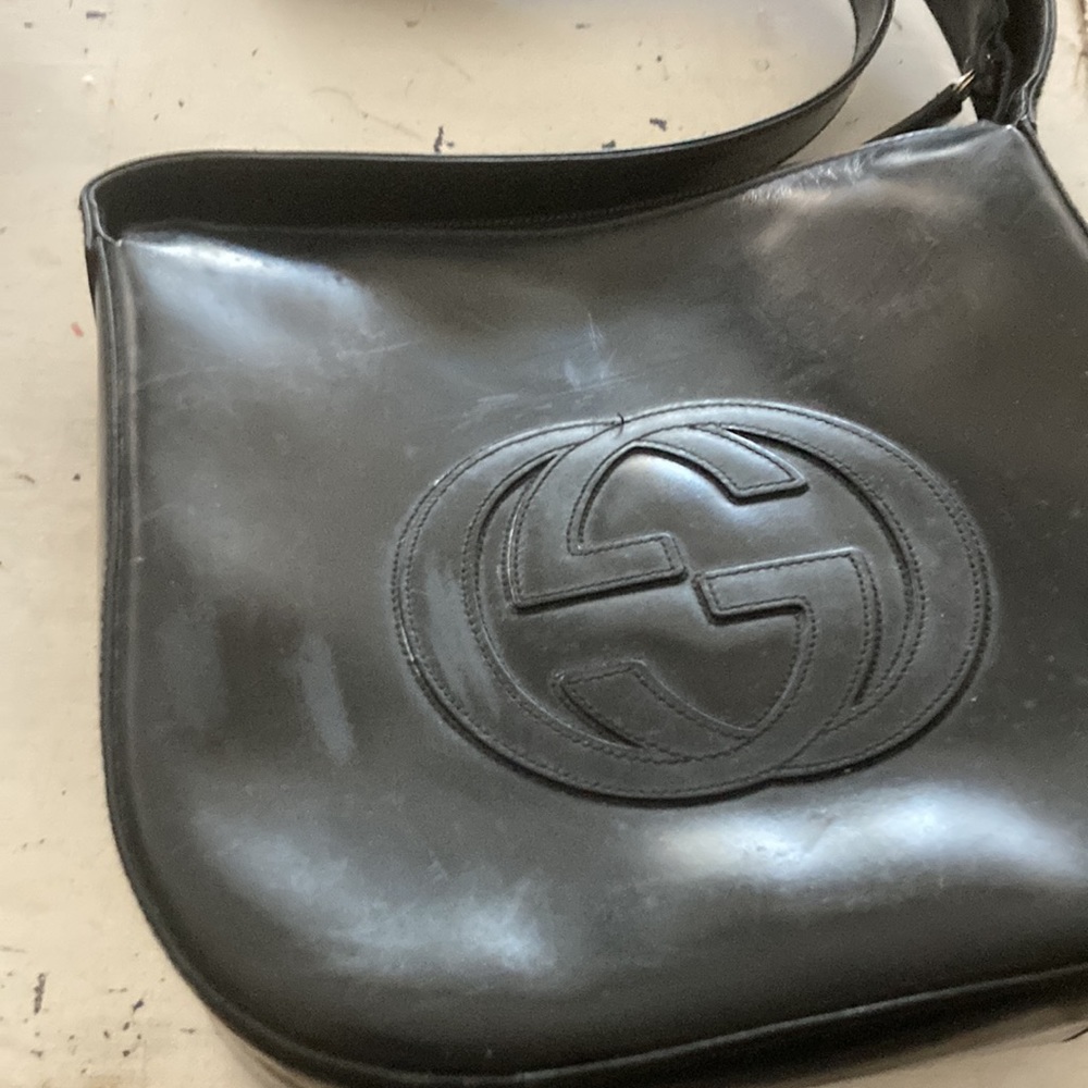 Gucci bag 💕 - Picture 2 of 7